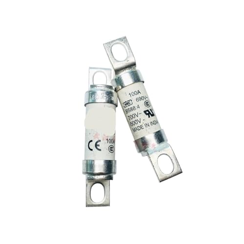 Fusible 71FE 71A 690V BS88 pour protection des circuits industriels et armoires électriques
