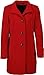 Produktbild Fuchs Schmitt Damen Mantel, rot (DE/NL/SE/PL, Numerisch, 46, Regular, Regular)