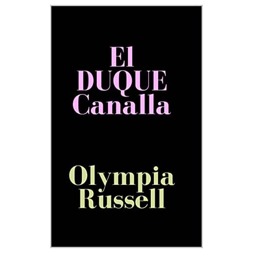 El Duque canalla: La historia de Lucas (Spin-off de "los Cornwall" nº 5)
