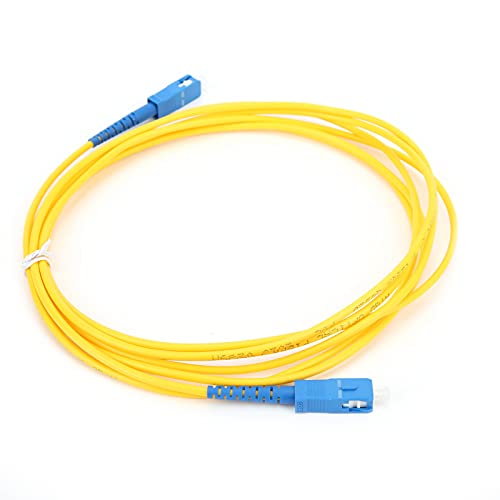 Mejores precios y opiniones de Latiguillo fibra óptica disponible en línea para comprar. 9 Imagen adicional