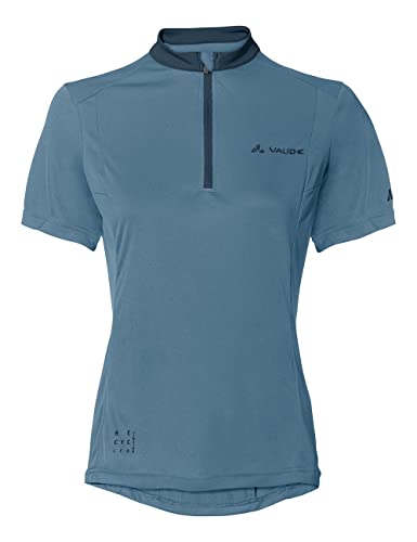 VAUDE T-Shirt Escape Hz Femme : haut technique de sport respirant