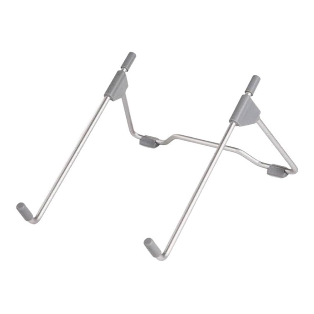 ZYDLMBJL Laptop Stand, Adjustable Laptop Stand for 10"-17" Notebooks, Portable Cooling Holder