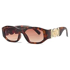 Leopard/Brown Gradient