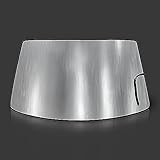 Custom Fit Reflective Windshield Sun Shade for 2009 2010 2011 2012 2013 2014 Nissan Cube Crossover, Insulated Window Sunshade Privacy Accessories Blockout UV Reflector Protection - Made in USA