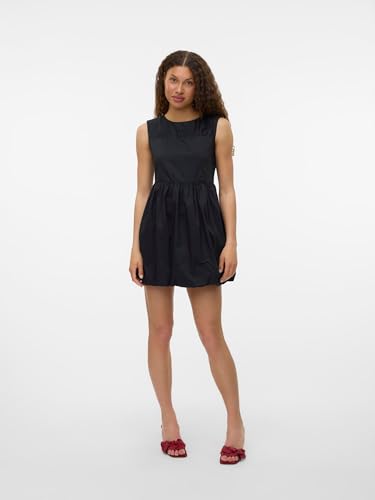 Robe mini Vmfriba VERO MODA idéale contre la chaleur estivale - 2