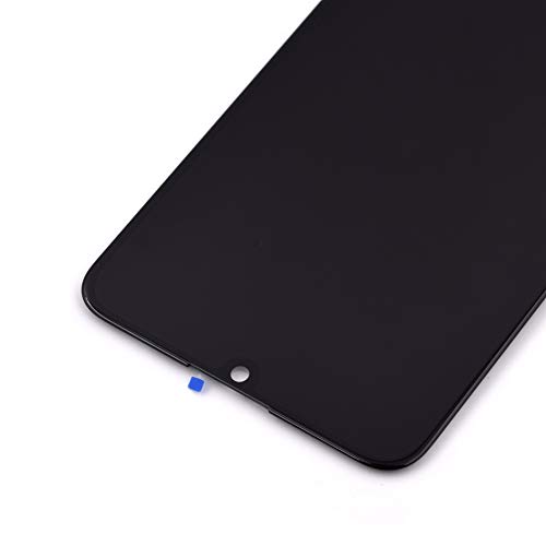 Image of LCD Screen Display Digitizer Touch Panel Without Frame Screen Replacement for Huawei P Smart 2019 Pot-LX1 POT-LX2J Pot-LX3 POT-LX1RUA POT-LX1AF(Black)