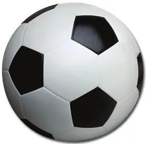 Professional Football - Premium Leather, Durable Stitching, Enhanced Grip | Official Size and Weight for Match Play, Training, and Recreational Use | Ideal for All Skill Levels-image-49