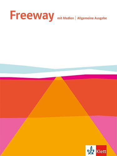 Freeway. Englisch für berufliche Schulen: Schulbuch mit Medien (Freeway. Ausgabe ab 2025)