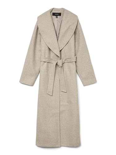 VERO MODA Female Mantel VMANNE Mantel
