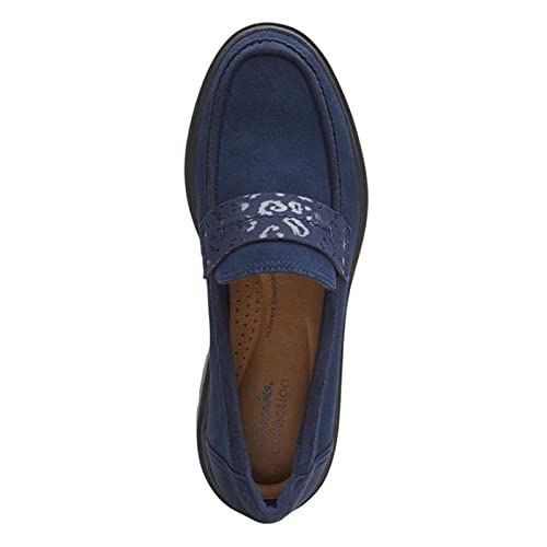 Image of Clarks Women's Calla Ease Loafers