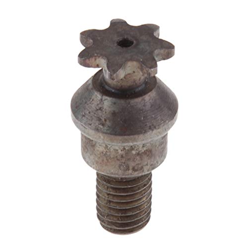 Gazechimp Mini Pocket Bike ATV Quad 7 Dents Pignon Pignon 47cc 49cc