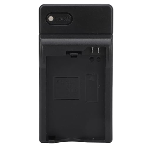 Akozon Chargeur de Batterie Chargeur de Batterie de Console de Jeu Type C Chargeur de Batterie à...