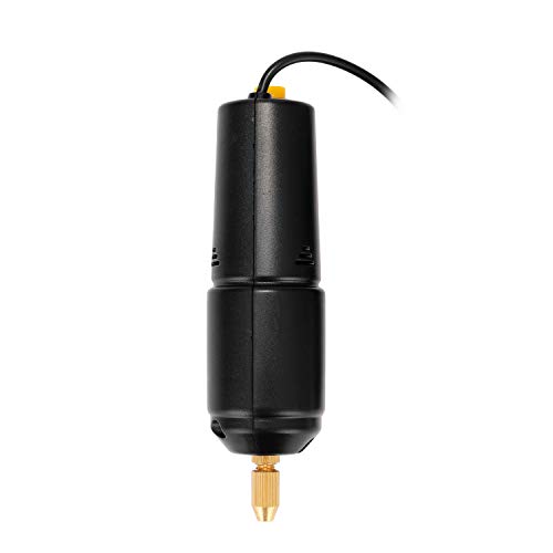 Staright Z-U36 Mini furadeira elétrica portátil USB perfurador 5V poder ferramenta pequena de moagem