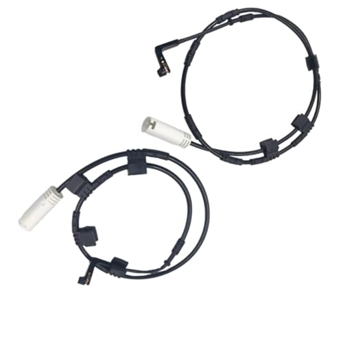 Sensor de desgaste de pastillas de freno para Mini Cooper Base y Clubman S 2007-2010