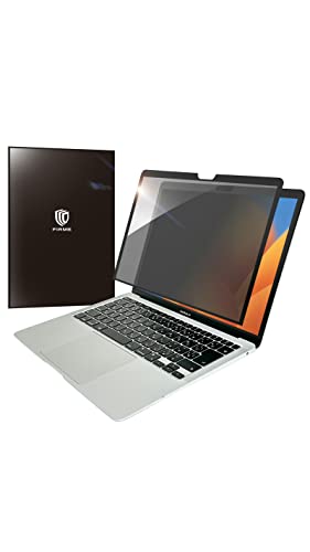 �y�r�W�l�X�p�z MacBook pro 16�C���` 2021 M1Pro/Max �p �`�����h�~�t�B���^�[ �z���^�C�v ���E�ȒP �v���C�o�V�[�t�B���^�[ �t���ی�t�B���� �V���R�[�� �u���[���C�g�J�b�g �`�����h�~,Pro16_(2021)M1Pro/Ma