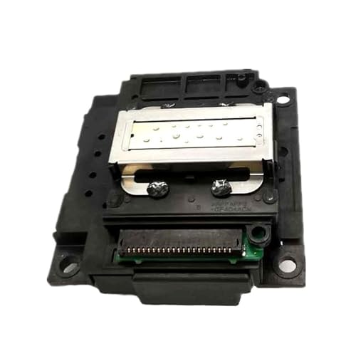 Tête d'impression L210 L355 solution aux problèmes de lignes et de buse bouchée - 2