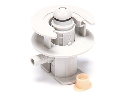 Flomatic QCD-II BIB CONNECTOR GB (QCD-II)