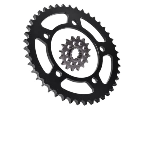 530 43T 16T �t�����g/���A�X�v���P�b�g �ɓK������ CB900F �z�[�l�b�g CB900 F CB919 CBR900 RR CBR900RR �t�@�C�A�u���[�h SC28 92-95 CBF1000 SC58 06-10�p