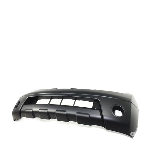 Image of FitParts Compatible with Nissan Pathfinder 2005-2007 Front Bumper Cover