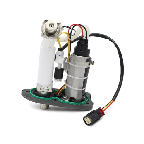 Bomba de combustible para motocicleta Sportster 883 y 1200 conjunto completo 75305-07A
