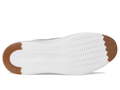Cole Haan Cole Haan Women's Grandpro Topspin Sneakers, Silver Talca/Optic White, 9-C US