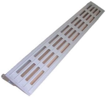 36 in. Approach Plate- Non Load Bearing