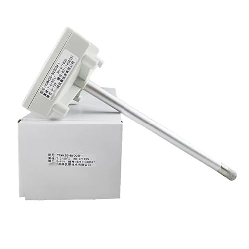 Sensor temperatura y humedad YGM106-BV208F1 analógico de 4 mm para humedad 2