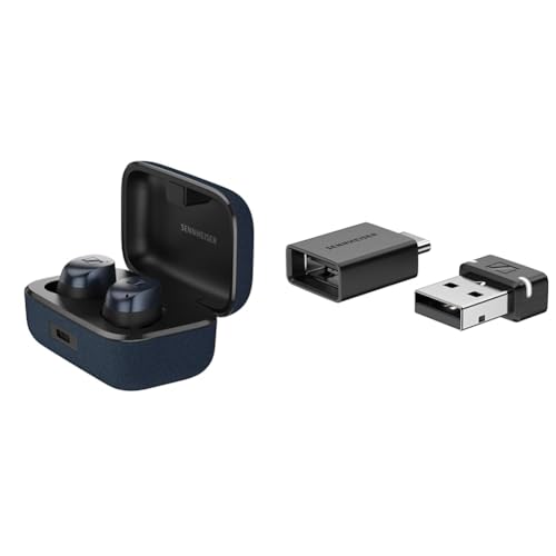 Amazon.co.jp: 【セット買い】 ゼンハイザー Sennheiser ワイヤレス