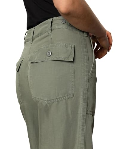 Sanctuary Women's Army Pant3