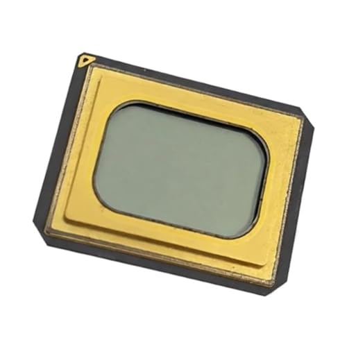 Puce DMD 1076-7402 réparer écran blanc point noir projecteur