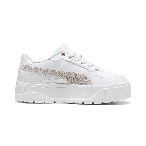 Image of PUMA Women's Karmen II Idol Sneakers