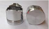 Parti di riparazione del motore 3T84 3T82 3D84-1 per escavatore Komatsu PW20-1; Pistone 3 pezzi; perno del pistone 3 pezzi; clip del pistone 6 pezzi; anello del pistone 3 cilindri; kit guarnizione completa 1 set; Applicazione: mini escavatore