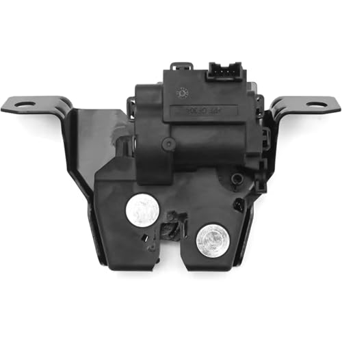 車のテールゲートラッチトランクリッドロックアクチュエーター Compatible With Mini For Cooper For Clubman 2016 2017 2018 2019 2020 2021 2022 リアトランクラッチ テールゲートドアロ