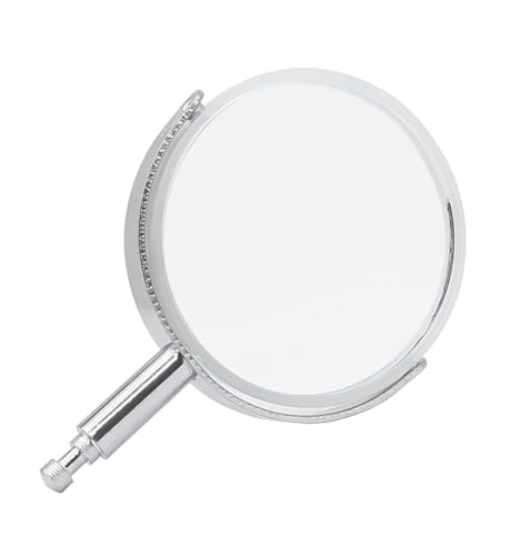 Miroir de rechange pour microscope X_SP pour résoudre les problèmes d'éclairage