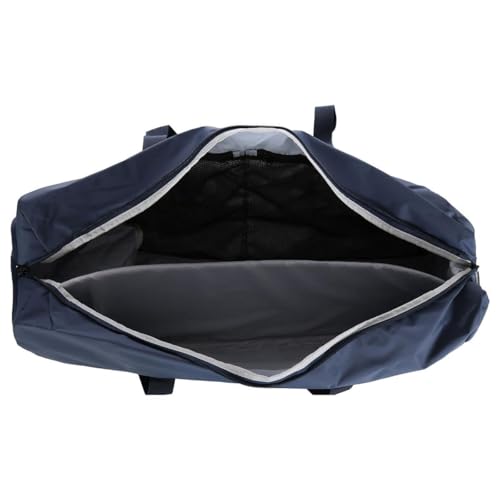 Image of Tecnifibre Tour Endurance (NAVY) (Rackpack) (Large) Tennis /Squash Bag (40TOUNAVRA)