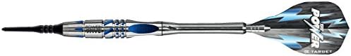 Miniatura 3 de Dardos Phil Taylor Power 9Five Orignal G2 Dardos de punta suave