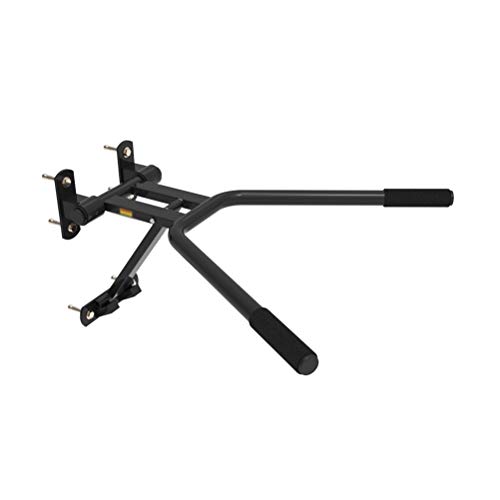 JDXQBLD Pull-Up Bars Wall Mounted