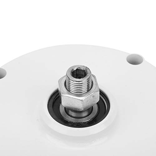AVAN-400w permanente magneetgenerator, zeldzame aarde