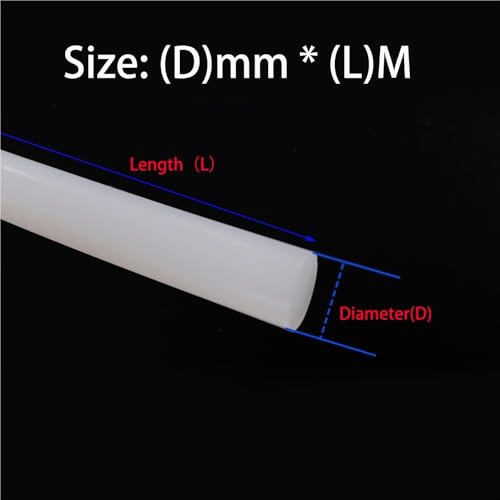 Joint d'étanchéité en caoutchouc silicone résistant aux intempéries 10mm - 3