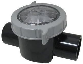 CMP 25830-400-000 Unique Molded Corrosion Resistant Serviceable Check Valves