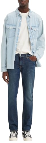 Levi's 511 Slim Jeans Homme, Figure It Out ADV, 33W / 30L