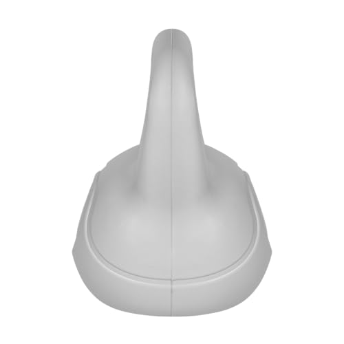 Kettlebell Bitume 12kg RBA-2322G-12 Gris – Image 4