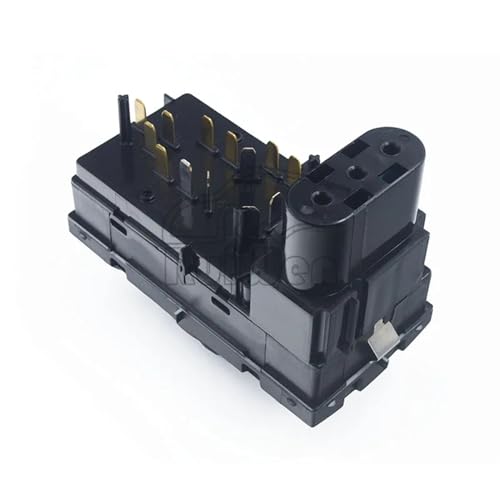Interrupteur feux antibrouillard Opel Vectra C commande précise et réactive