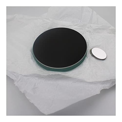 Espejo primario D114F900 esférico y secundario de 25mm para telescopio DIY