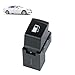 Fuel Cap Switch Button 1J0959833A Sensitive High Performance Gas Release Control Switch Car Accessories