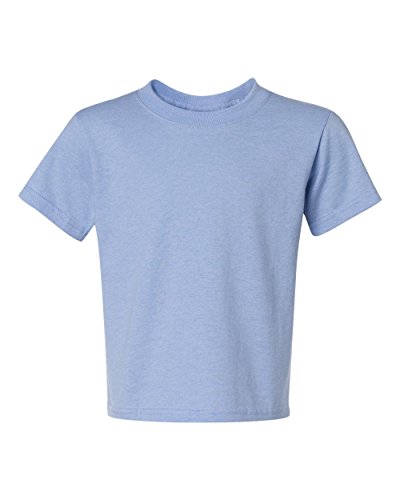 Jerzees Homme Jer-562mr Sweat Premium en Coton à Finition Double Piqûre