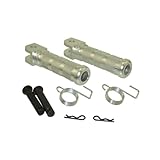 dax monkey racing Contenu du colis : 1 lot de repose-pieds