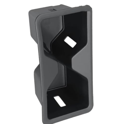 Porte-gobelets pour Toyota Land Cruiser J250 2024-2025 insert console