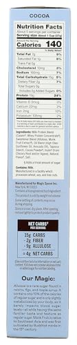 Magic Spoon Cereal, Cocoa 1-Pack