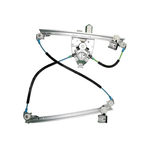 Lève-vitre Peugeot 607 bloqué solution de remplacement 922290 - 4